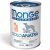 MONGE DOG SOLO anatra pat&egrave; gr.400x24
