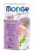 MONGE BU SUPR.STER tonn/sogl/pis gr.80x24