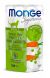 MONGE BU SUPR. ADULT tonn/pis/car gr.80x24