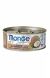 MONGE SUPR STER. TONNO/RIS COCCO gr.80x24