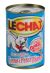 LECHAT CLASSICO tonno/pesce b. gr.400x24