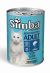 SIMBA gatto tonno gr. 415x24