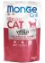 MONGE GRILL BUSTE CAT STER.vit.gr.85x28