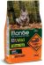 MONGE BW GF DOG ANAT/PAT kg.2,5x4