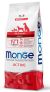 MONGE ALL BREEDS ACTIVE pollo kg.12x1