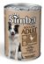 SIMBA cane selvaggina gr.415x24