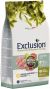 EX ME MONO NOBLE GRAIN MATURE CHICKEN MEDIUM/LARGE 3 KG