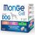 MONGE GRILL MIX D adult sa/ma/ag g100x12
