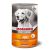 MP CANE BOCC AGNELLO RISO ADULT GR 1250