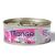 MONGE JELLY pezzi  tonno/alici gr.80x24