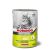 MP GATTO PATE' CON MNZ ORTG ADULT GR 400
