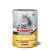 MORANDO GATTO PROFESSIONAL ADULT PATÈ CON POLLO E TACCHINO 400 GR 