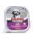 MP CANE PATE AGN/RISO ADULT 150 GR