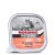 MP GATTO PATE CON SALMONE ADULT GR 100