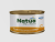 NATUA CAT POLLO CAROTE 24X85