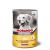 MP CANE PATE POL/TACCH ADULT GR 400