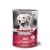 MORANDO PROFESSIONAL CANE ADULT PATÈ CON ANATRA 400 GR