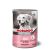 MP CANE PATE CON MAIALE GR400