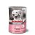 MORANDO CANE PROFESSIONAL ADULT PATÈ CON MAIALE 400 GR