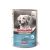 MP CANE PATE CON MERLUZZO ADULT GR 400