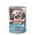 MORANDO CANE PROFESSIONAL ADULT PATÈ CON MERLUZZO 400 GR