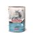 MP GATTO PATE CON MERLUZZO ADULT GR 400