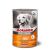 MIGLIOR CANE PROFESSIONAL BOCCONI AGNELLO RISO ADULT GR 405