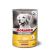 MIGLIOR CANE PROFESSIONAL ADULT BOCCONI CON POLLO E TACCHINO 405 GR