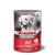 MIGLIOR CANE PROFESSIONAL ADULT BOCCONI CON MANZO 405 GR