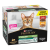 PURINA® PRO PLAN® Adult STERILISED MAINTENANCE Manzo e Pollo in salsa (24x85 g)