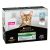 PURINA® PRO PLAN® Adult STERILISED MAINTENANCE MPK Terrine con merluzzo (10x75g)