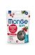 Monge Gift Skin Support Dog Salmone con Mirtilli Rossi Super “M” 150 g