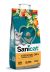 Sanicat Lettiera Ultra Agglomerante Essential Oils Odour Control Fiori d’arancio 10 kg