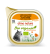 ALMO NATURE gatto Bio Organic con tacchino 85 GR