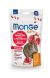 Monge Gift Sterilised Gatto Ricco in Anatra Fresca con Melagrana e Mirtilli Rossi Meat Minis 50 g