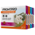 FRONTPRO x3 Compresse Masticabili, Antiparassitario Per Cani (2-4Kg) Contro Pulci E Zecche