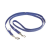 Guinzaglio per cani regolabile Color & Gray Super-Grip Julius-K9 1.4X120 CM 