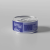 HARRY THE CAT - FILETTO DI TONNO CON CERNIA E RISO IN BRODO 85G