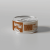 HARRY THE CAT - FILETTO DI TONNO CON MANZO E RISO IN BRODO 150G