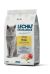LeChat Excellence Gatto Indoor Pollo 400 gr