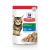 Hill's Science Plan Kitten Alimento umido per gattini pesce 85 gr