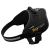  JULIUS-K9 POWERHARNESS PETTORINA NERO 1 63-85CM, 23-3