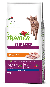 TRAINR Adult per Gatto STERILISED ADULT TACCHINO 10kg