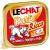 LeChat gatto Adult Paté Ricco con Manzo e Fegatini di Pollo 100 gr vaschetta