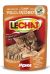 LeChat buste gatto Adult Bocconcini con Pollo e Tacchino 100 gr