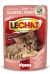 LeChat buste gatto Adult Bocconcini con Salmone e Tonno 100 gr
