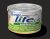 LIFE GATTO NATURAL TONNO CON POLLO E FEGATINI 150 gr.