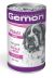 Gemon Maxi Adult Bocconi con Maiale e Riso 1250 g