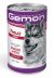 Gemon Dog Maxi Adult Bocconi con Manzo e Riso 1250 gr