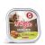 Migliorgatto Sterilized DELICATO PATÈ CON POLLO, AGNELLO E ORTAGGI 100 GR